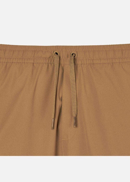 Quần Jogger Thun Sorona Mềm Mại Non Branded 41 Nâu Đậm - YaMe.vn