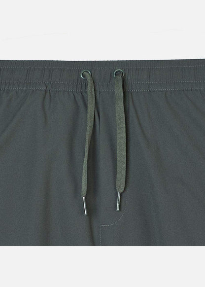 Quần Jogger Thun Sorona Mềm Mại Non Branded 41 Xám Đậm - YaMe.vn