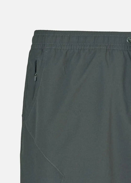 Quần Jogger Thun Sorona Mềm Mại Non Branded 41 Xám Đậm - YaMe.vn
