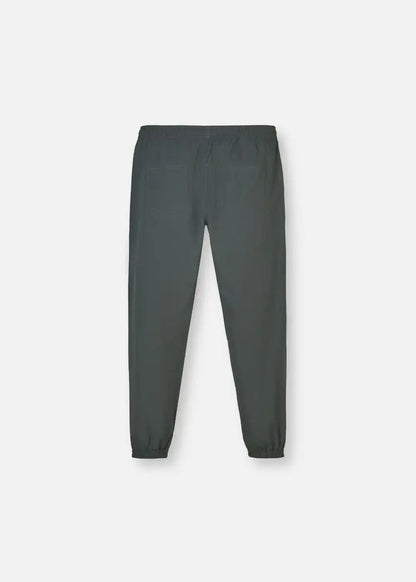 Quần Jogger Thun Sorona Mềm Mại Non Branded 41 Xám Đậm - YaMe.vn