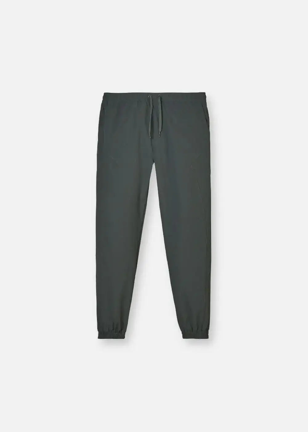 Quần Jogger Thun Sorona Mềm Mại Non Branded 41 Xám Đậm - YaMe.vn