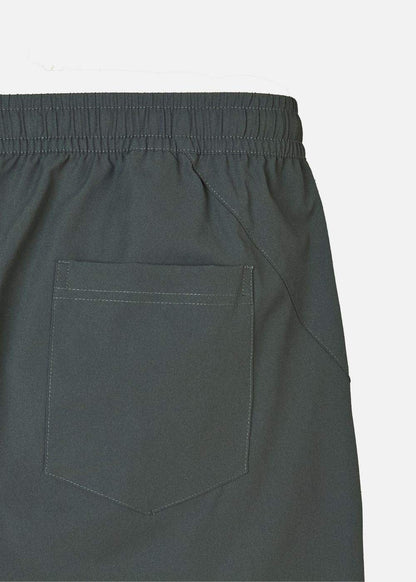 Quần Jogger Thun Sorona Mềm Mại Non Branded 41 Xám Đậm - YaMe.vn