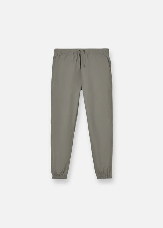 Quần Jogger Thun Sorona Mềm Mại Non Branded 41 Xám Tối - YaMe.vn