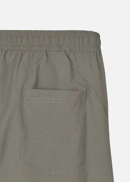 Quần Jogger Thun Sorona Mềm Mại Non Branded 41 Xám Tối - YaMe.vn