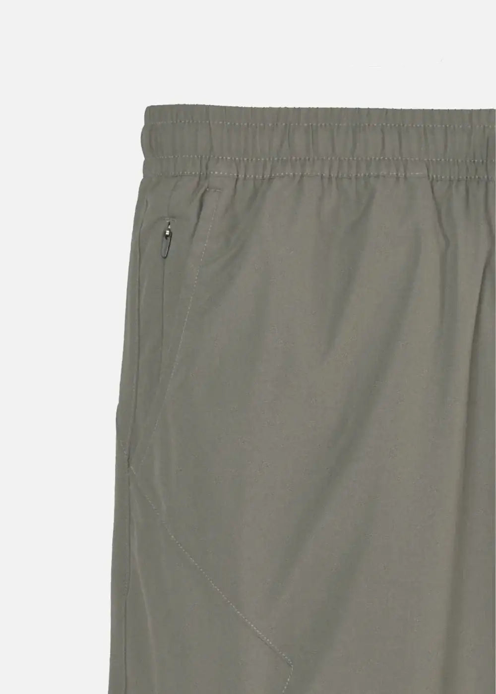 Quần Jogger Thun Sorona Mềm Mại Non Branded 41 Xám Tối - YaMe.vn