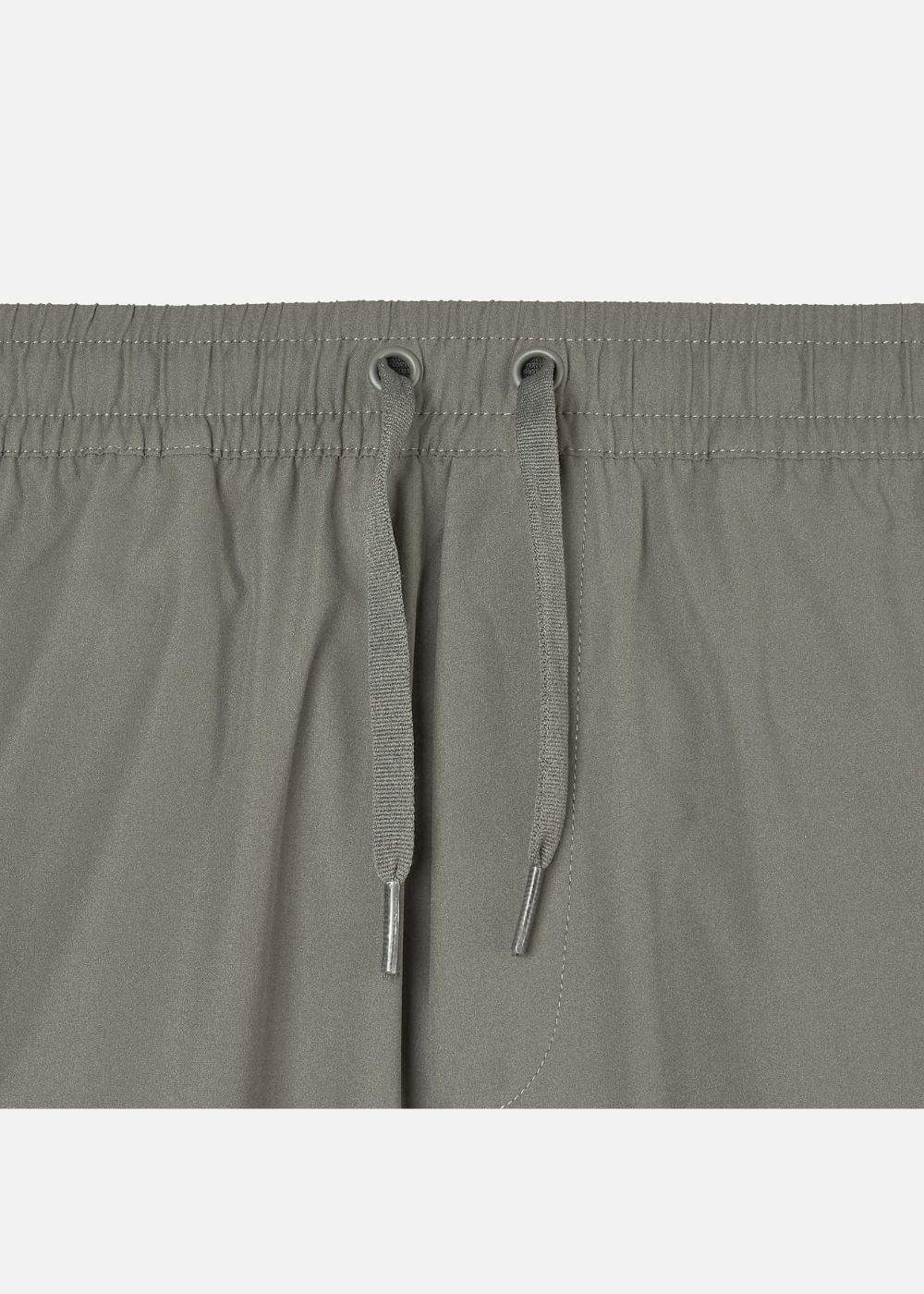Quần Jogger Thun Sorona Mềm Mại Non Branded 41 Xám Tối - YaMe.vn