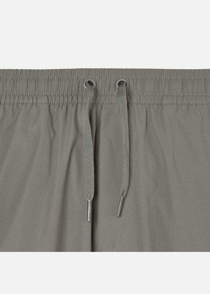 Quần Jogger Thun Sorona Mềm Mại Non Branded 41 Xám Tối - YaMe.vn