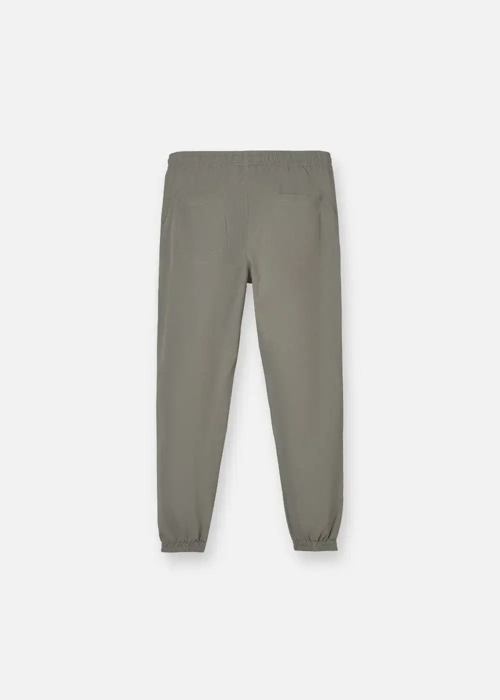 Quần Jogger Thun Sorona Mềm Mại Non Branded 41 Xám Tối - YaMe.vn
