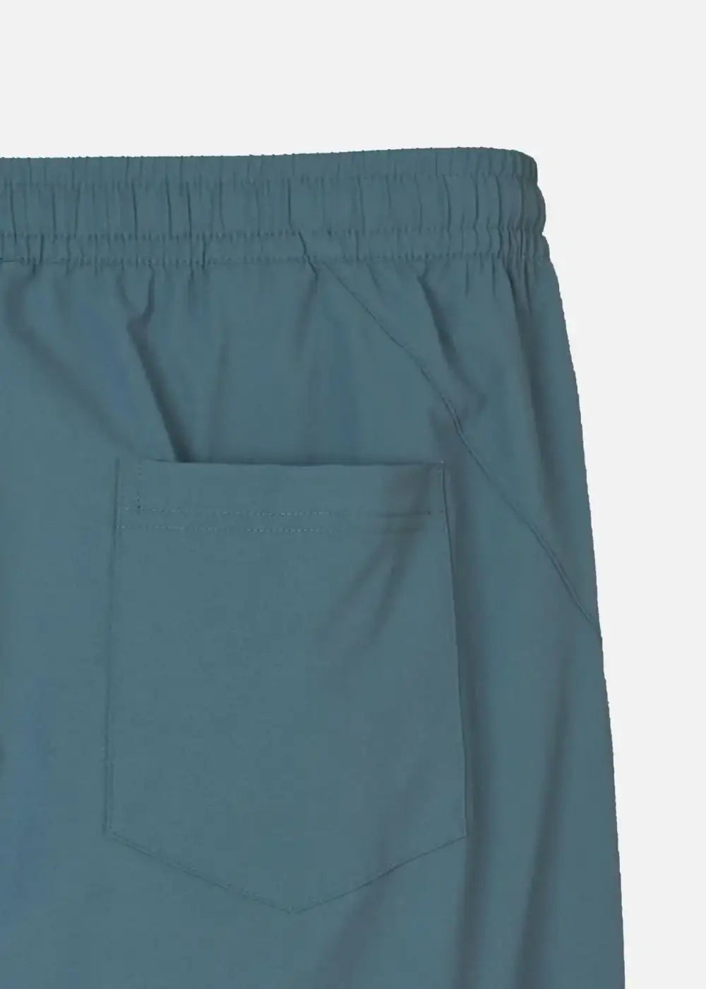 Quần Jogger Thun Sorona Mềm Mại Non Branded 41 Xanh Dương - YaMe.vn