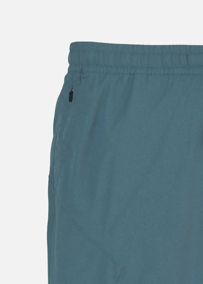 Quần Jogger Thun Sorona Mềm Mại Non Branded 41 Xanh Dương - YaMe.vn