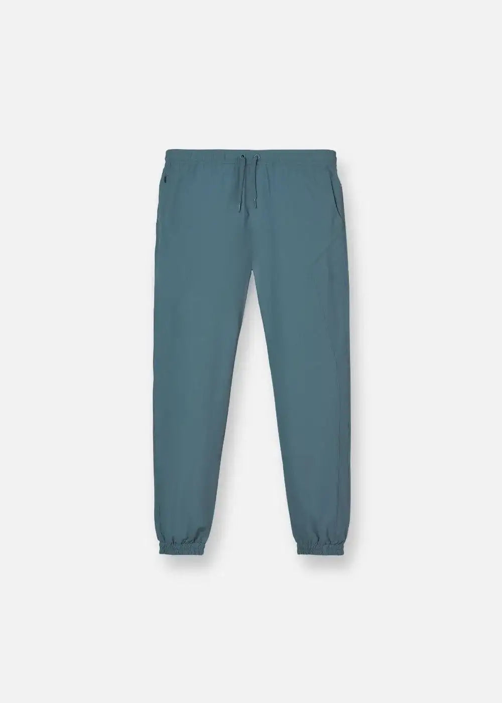 Quần Jogger Thun Sorona Mềm Mại Non Branded 41 Xanh Dương - YaMe.vn