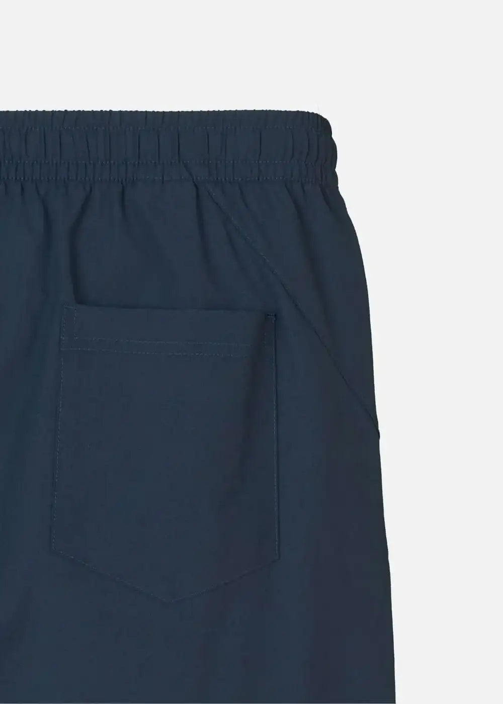 Quần Jogger Thun Sorona Mềm Mại Non Branded 41 Xanh Dương Đậm - YaMe.vn