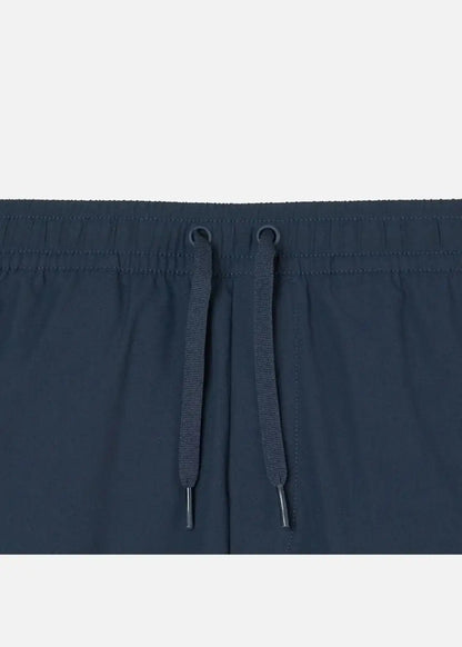 Quần Jogger Thun Sorona Mềm Mại Non Branded 41 Xanh Dương Đậm - YaMe.vn