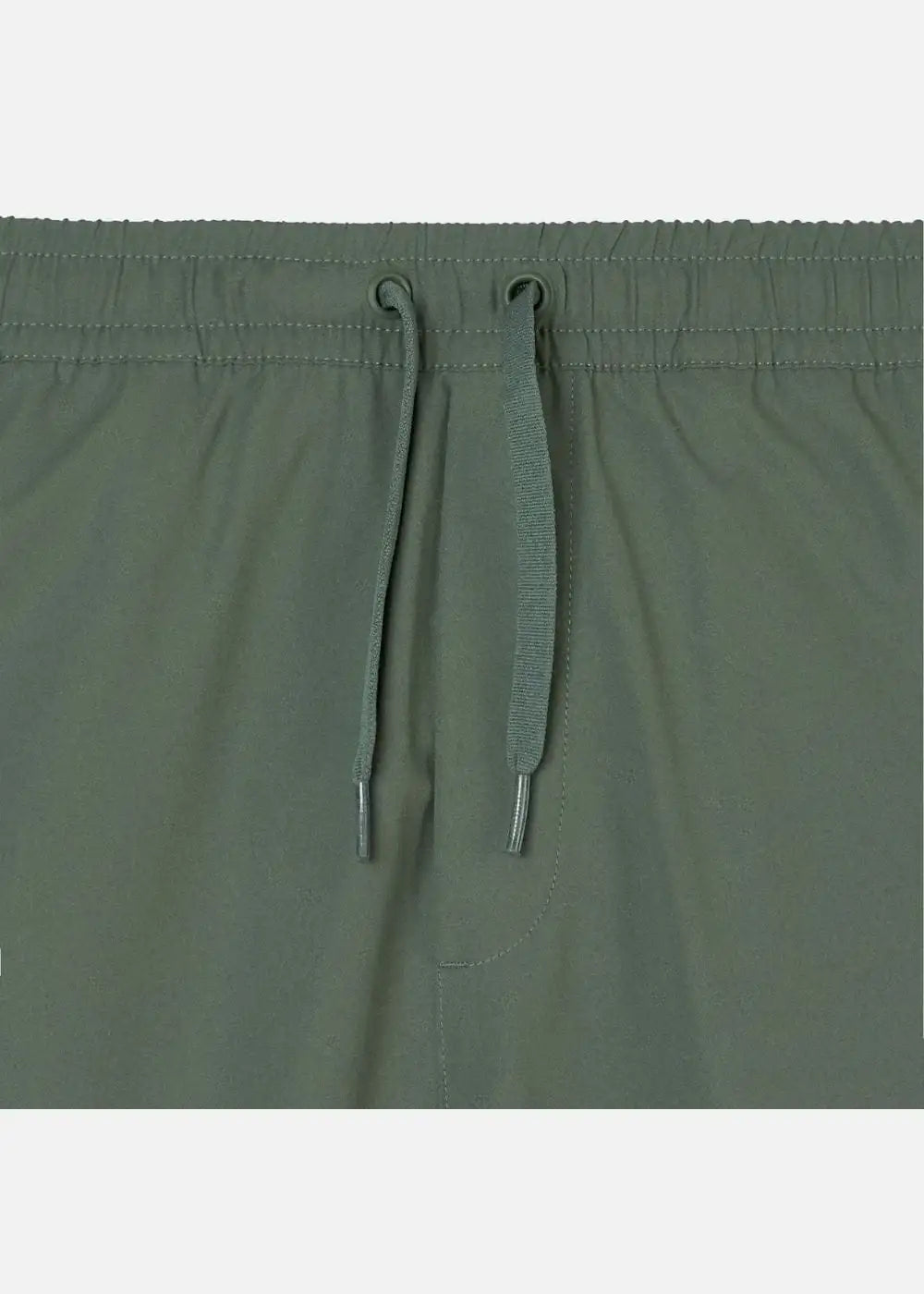 Quần Jogger Thun Sorona Mềm Mại Non Branded 41 Xanh Lá Đậm - YaMe.vn