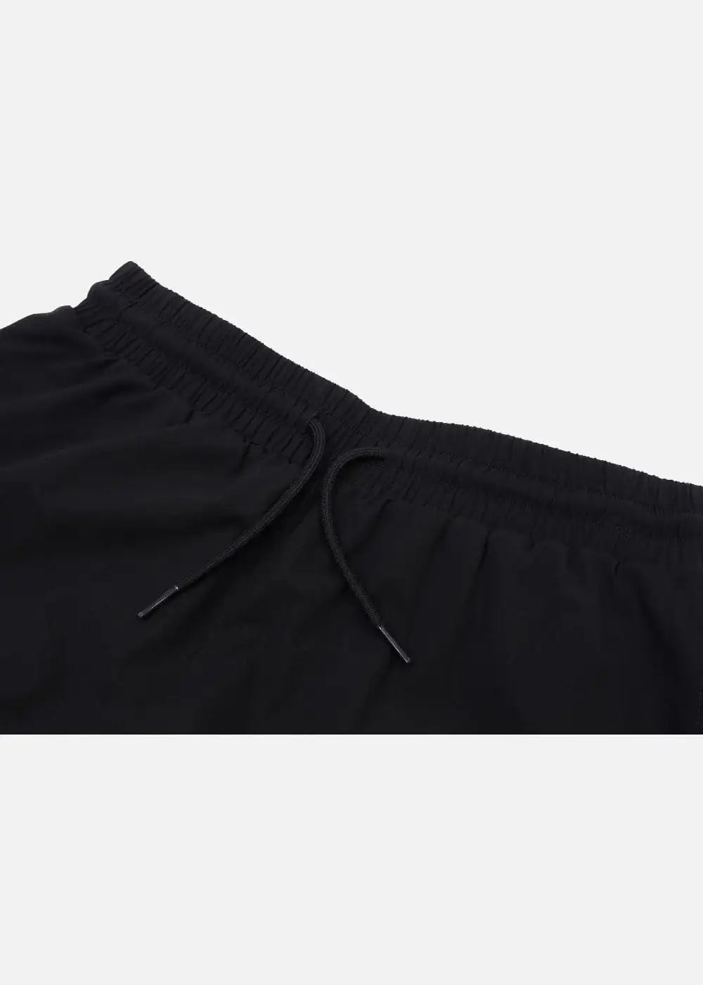 Quần Jogger Dù Nhẹ Nhanh Khô Seventy Seven 34 Đen - YaMe.vn