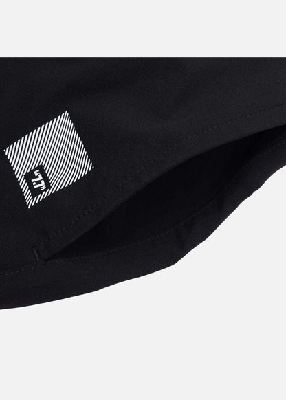 Quần Jogger Dù Nhẹ Nhanh Khô Seventy Seven 34 Đen - YaMe.vn