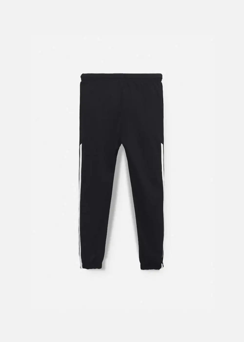 Quần Jogger Dù Nhẹ Nhanh Khô Seventy Seven 34 Đen - YaMe.vn