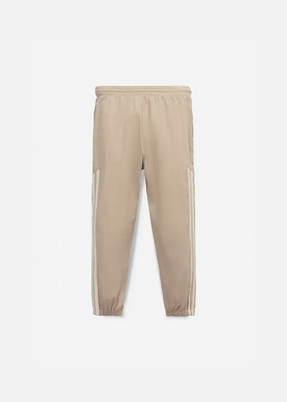 Quần Jogger Dù Nhẹ Nhanh Khô Seventy Seven 34 Nâu - YaMe.vn