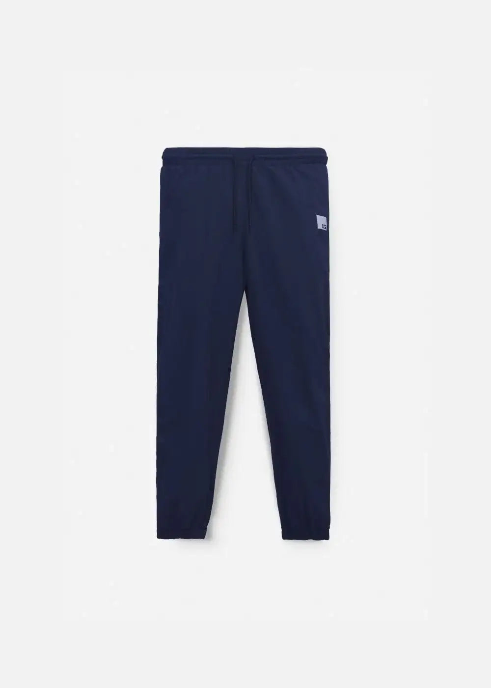 Quần Jogger Dù Nhẹ Nhanh Khô Seventy Seven 34 Xanh Dương Đậm - YaMe.vn