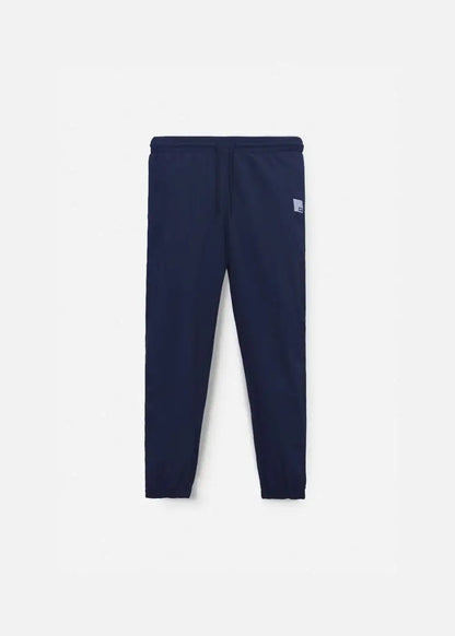 Quần Jogger Dù Nhẹ Nhanh Khô Seventy Seven 34 Xanh Dương Đậm - YaMe.vn