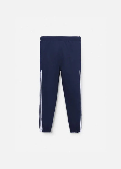 Quần Jogger Dù Nhẹ Nhanh Khô Seventy Seven 34 Xanh Dương Đậm - YaMe.vn