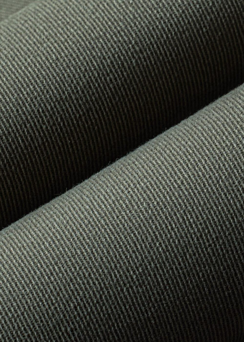 Quần Jean Short Loose Fit Nhiều Túi Multi-Color Jean 013 Xanh Lá Đậm - YaMe.vn