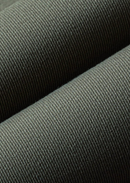 Quần Jean Short Loose Fit Nhiều Túi Multi-Color Jean 013 Xanh Lá Đậm - YaMe.vn