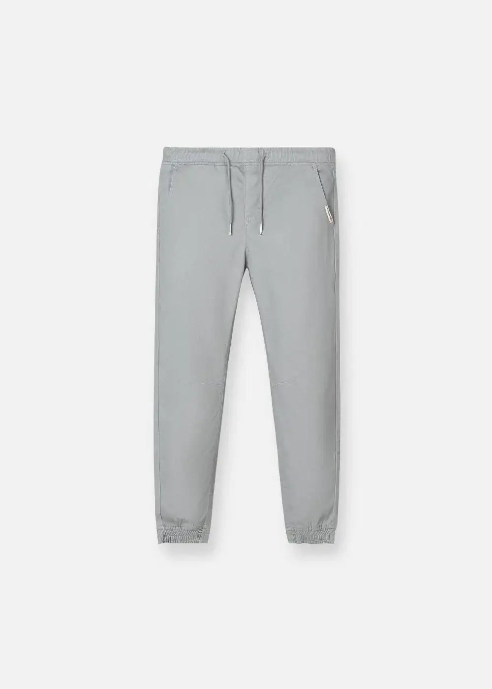 Quần Jogger Jeans Co Giãn Multi-Color Jean 002 Xám - YaMe.vn