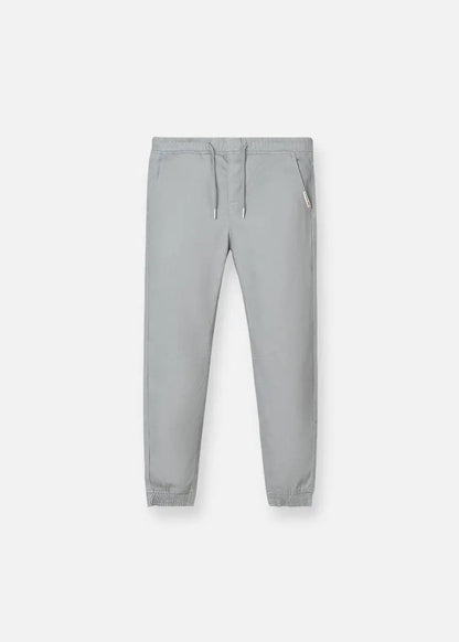 Quần Jogger Jeans Co Giãn Multi-Color Jean 002 Xám - YaMe.vn