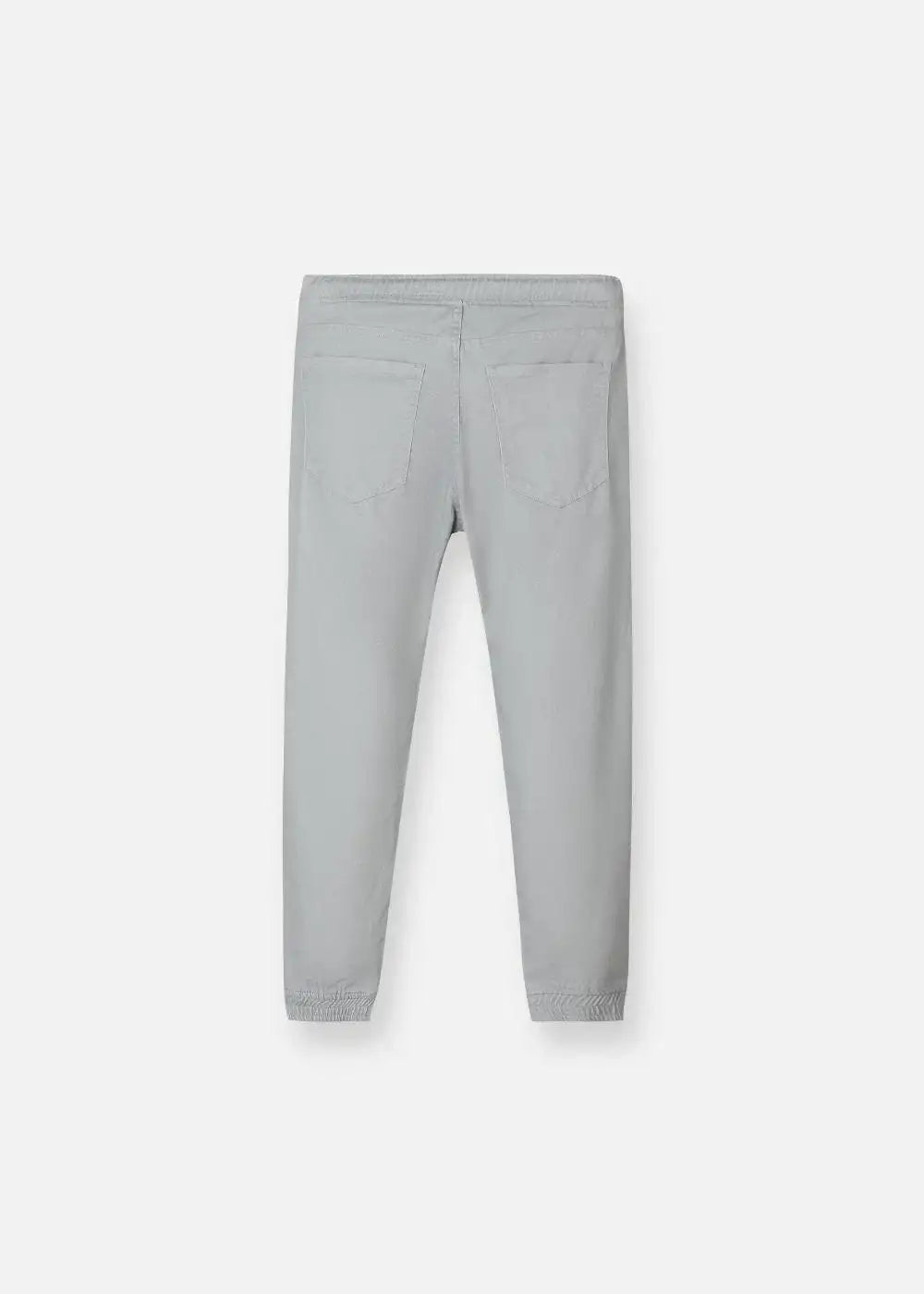 Quần Jogger Jeans Co Giãn Multi-Color Jean 002 Xám - YaMe.vn