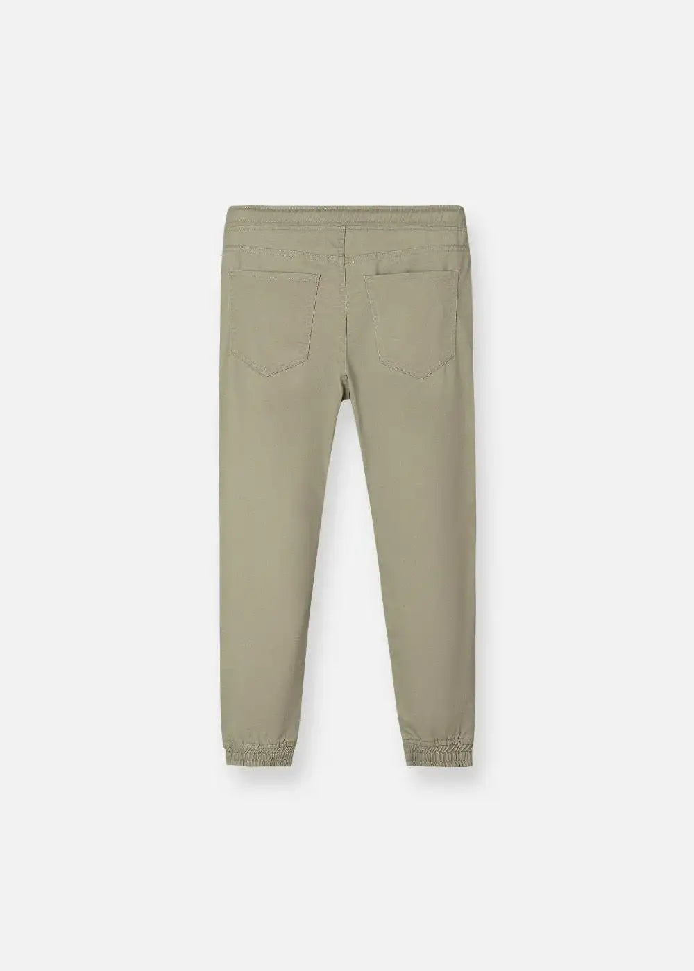 Quần Jogger Jeans Co Giãn Multi-Color Jean 002 Nâu Nhạt - YaMe.vn