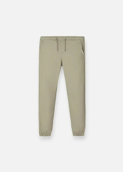 Quần Jogger Jeans Co Giãn Multi-Color Jean 002 Nâu Nhạt - YaMe.vn