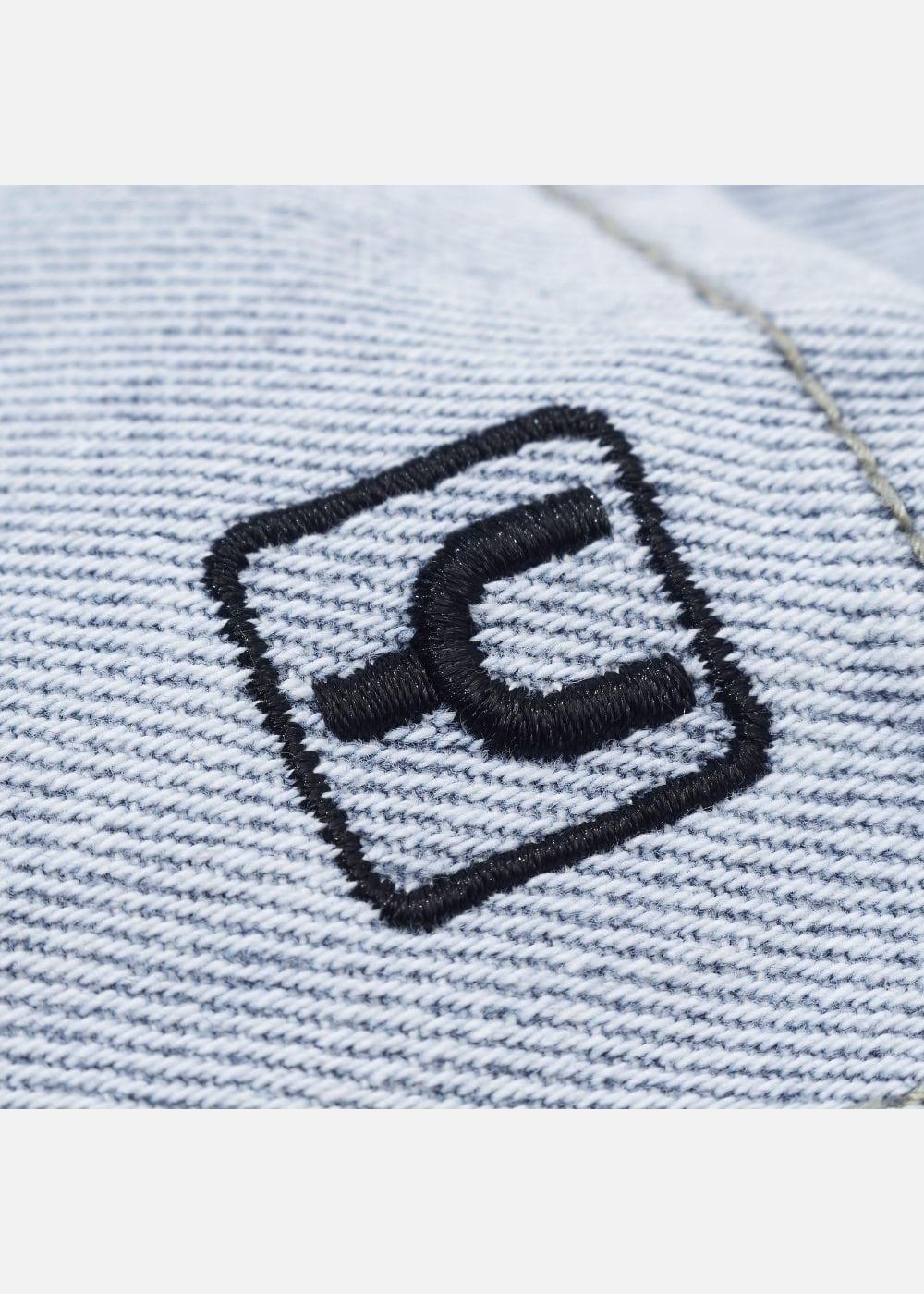 Quần Jeans Jogger Bền The Original M101 Xanh Dương Nhạt - YaMe.vn