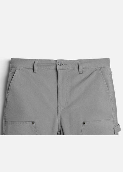 Quần Jeans Loose Fit Bền Bỉ Multi-Color Jean 011 Xám - YaMe.vn