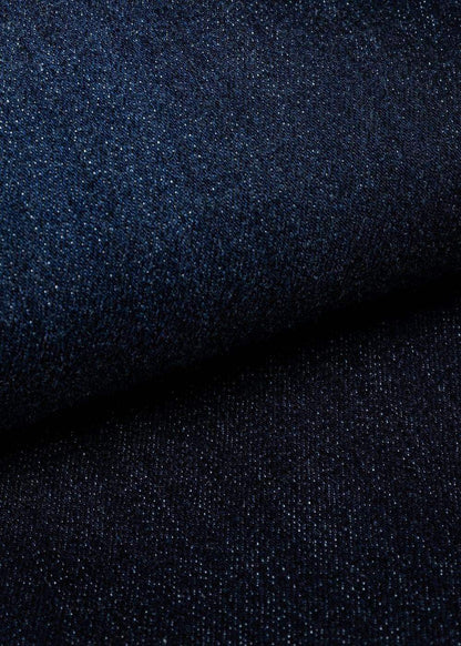 Quần Jeans Slimfit Coolmax® Thoáng Mát The Original 007 Xanh Dương Đậm - YaMe.vn