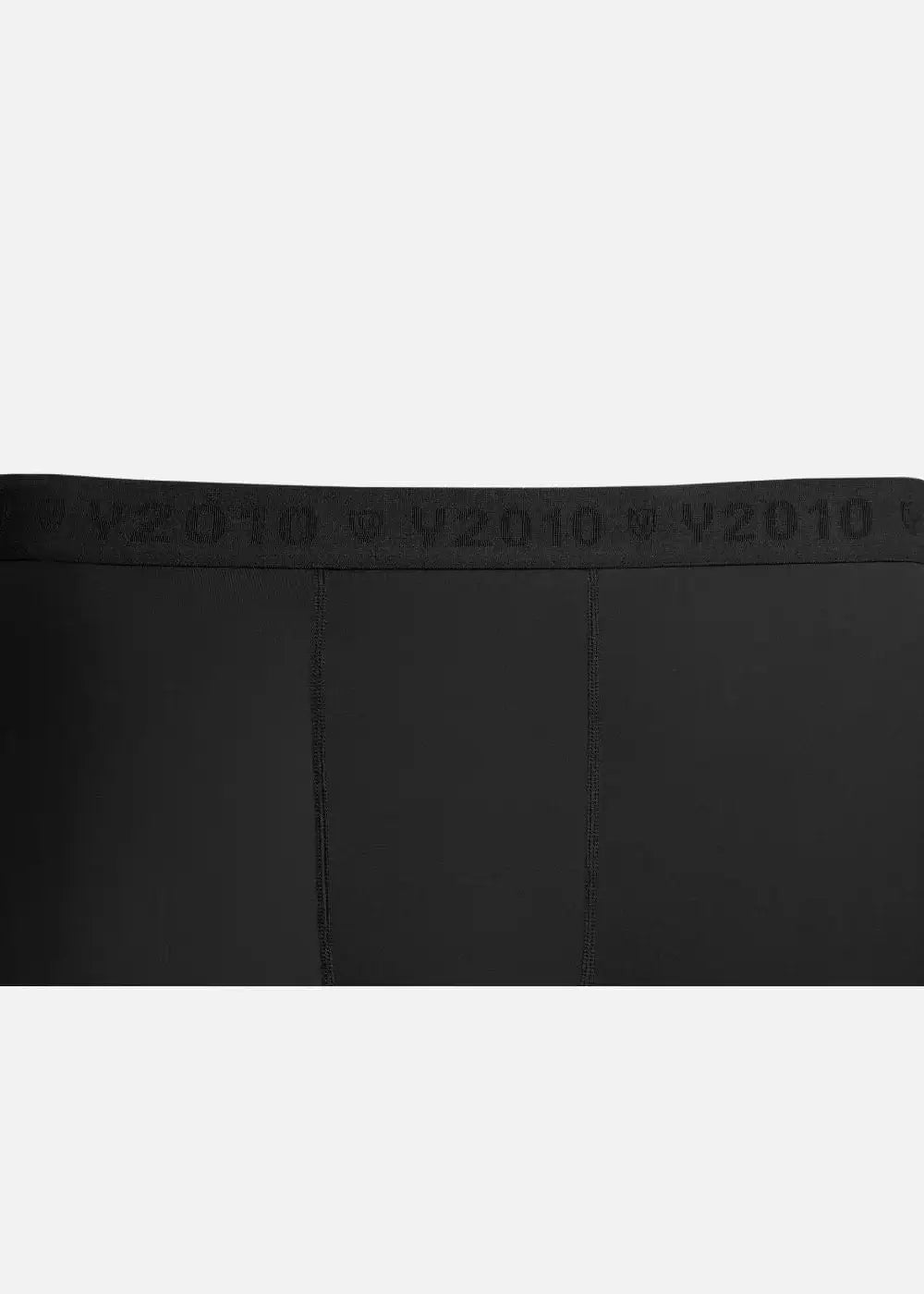 Quần Lót Boxer Brief Thể Thao Nam Thoáng Khí Beginner 13 Đen - YaMe.vn