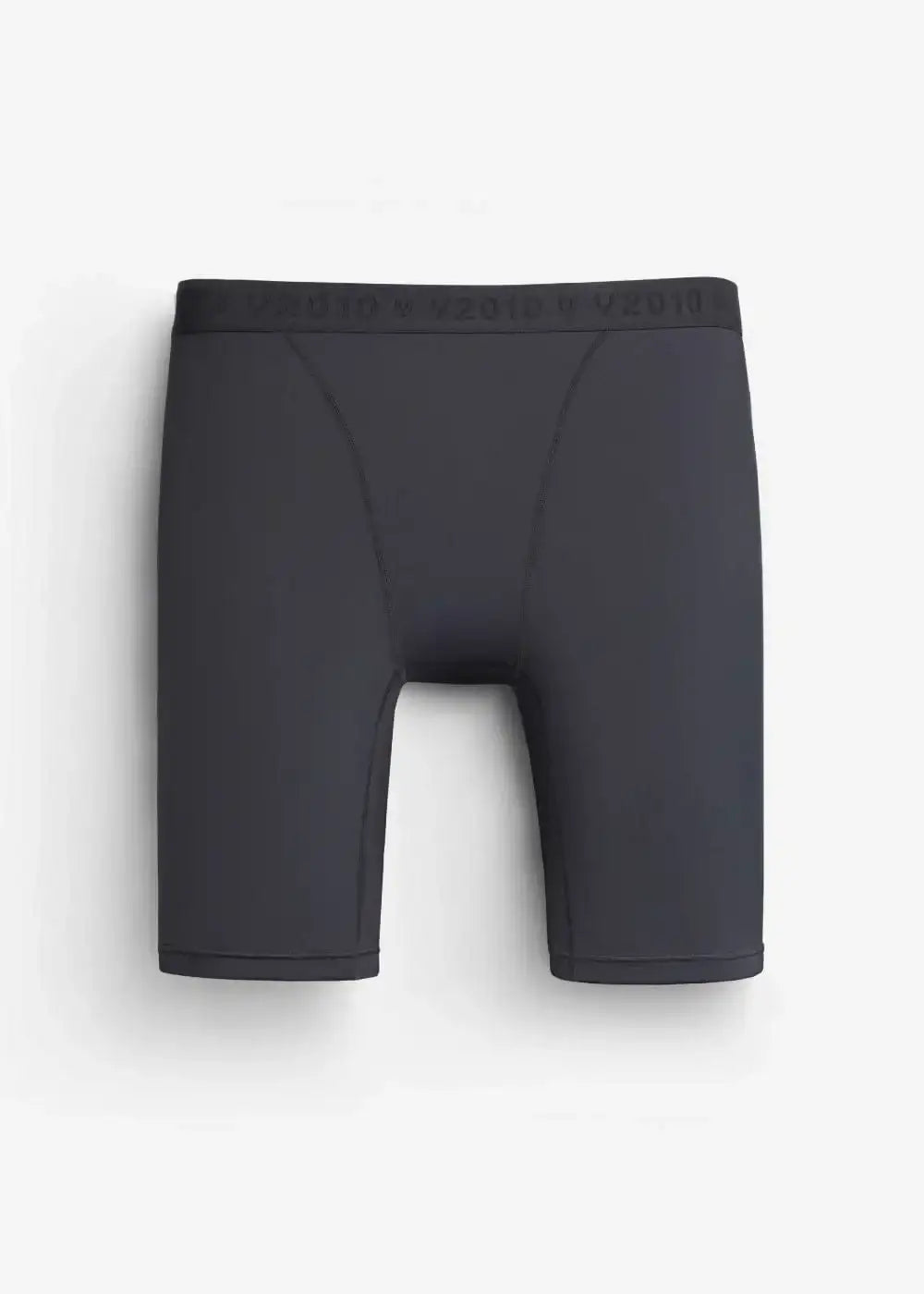 Quần Lót Boxer Brief Thể Thao Nam Thoáng Khí Beginner 13 Xám Đậm - YaMe.vn