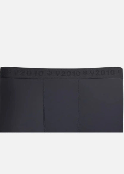 Quần Lót Boxer Brief Thể Thao Nam Thoáng Khí Beginner 13 Xám Đậm - YaMe.vn