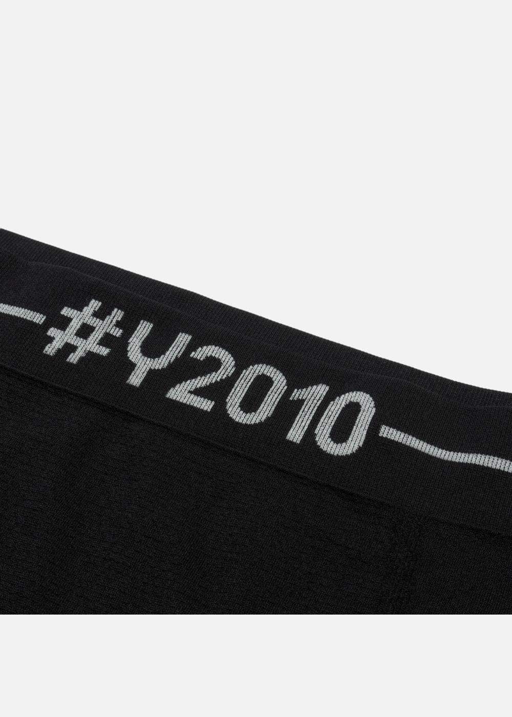 Quần Lót Nam Boxer Seamless Mềm Siêu Co Giãn Beginner 82 Đen - YaMe.vn