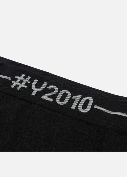 Quần Lót Nam Boxer Seamless Mềm Siêu Co Giãn Beginner 82 Đen - YaMe.vn