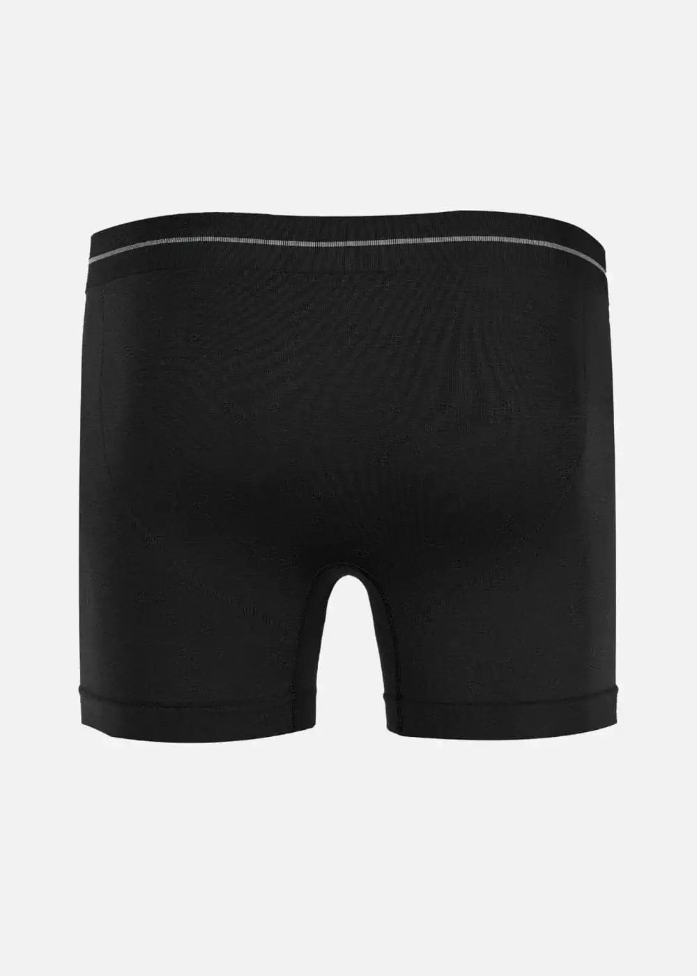 Quần Lót Nam Boxer Seamless Mềm Siêu Co Giãn Beginner 82 Đen - YaMe.vn
