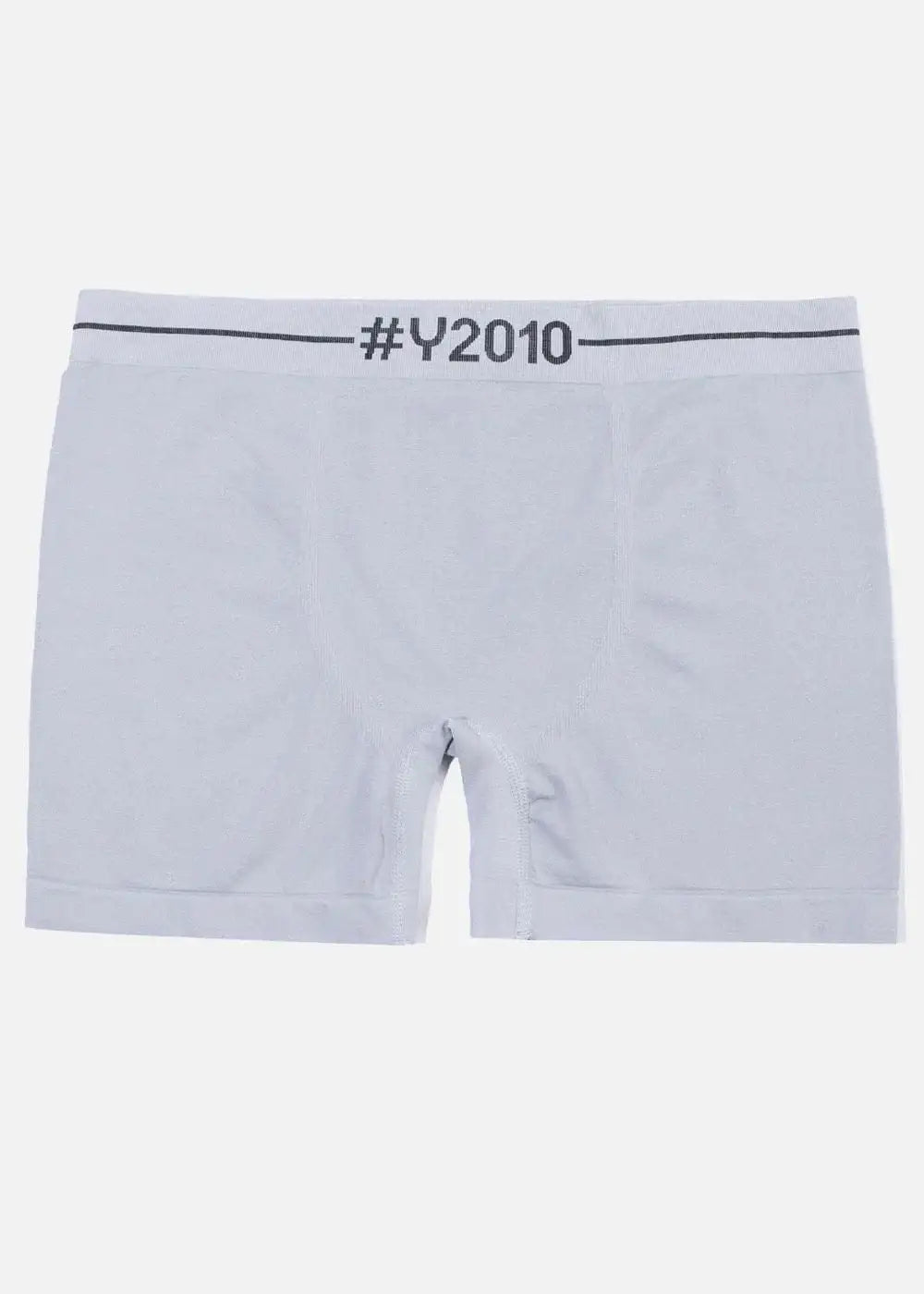 Quần Lót Nam Boxer Seamless Mềm Siêu Co Giãn Beginner 82 Xám Nhạt - YaMe.vn