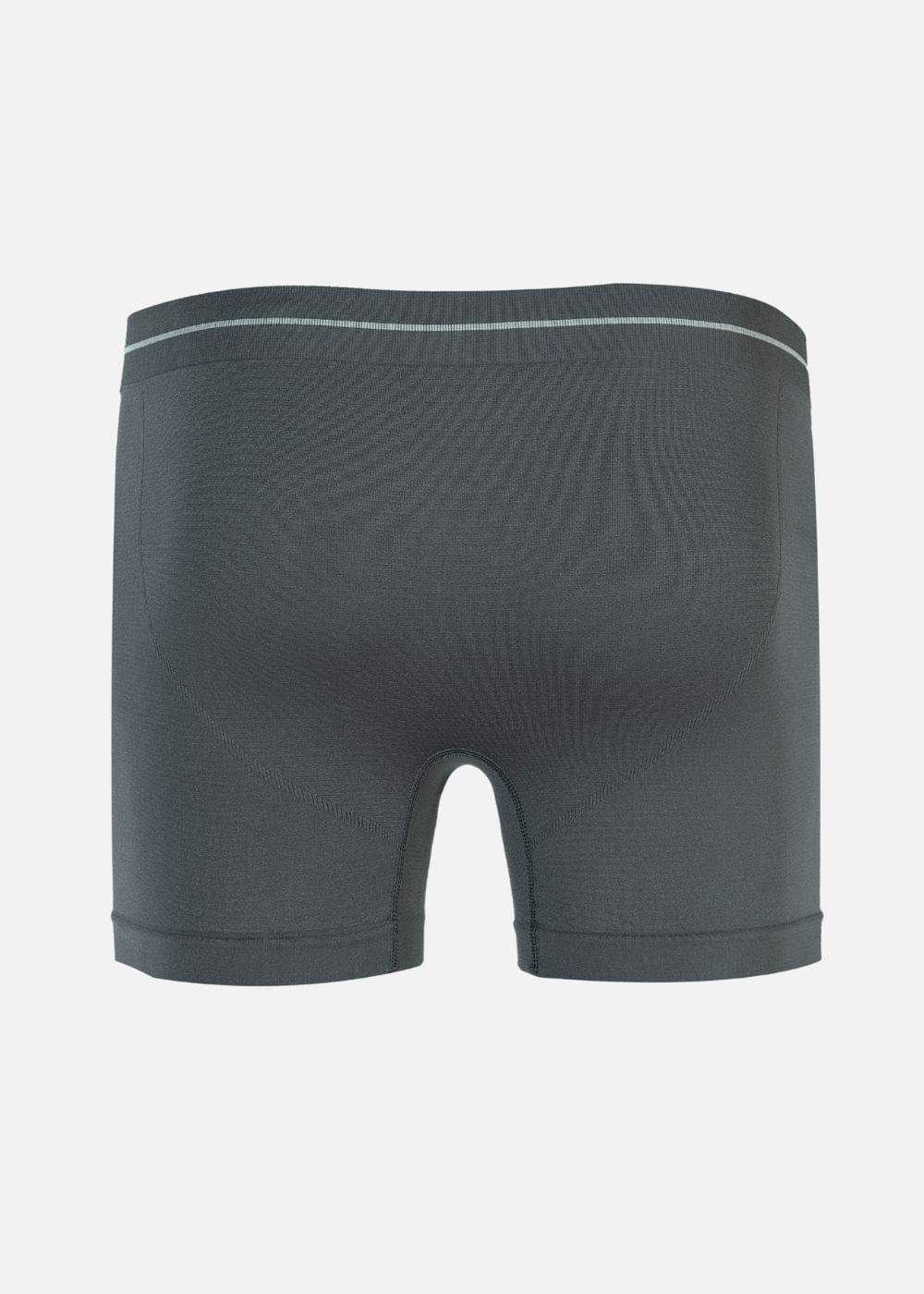 Quần Lót Nam Boxer Seamless Mềm Siêu Co Giãn Beginner 83 Free Color - YaMe.vn