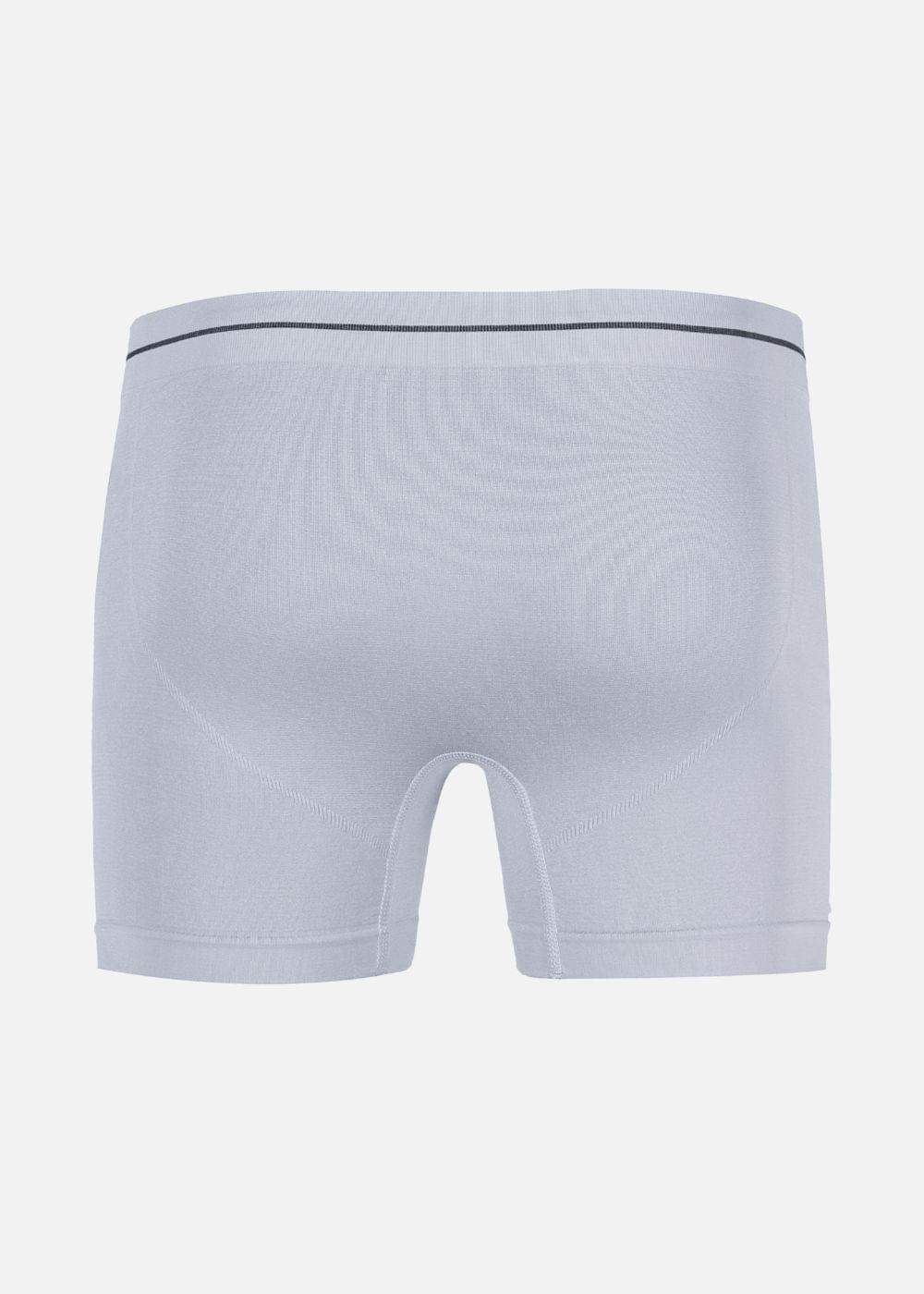 Quần Lót Nam Boxer Seamless Mềm Siêu Co Giãn Beginner 83 Free Color - YaMe.vn