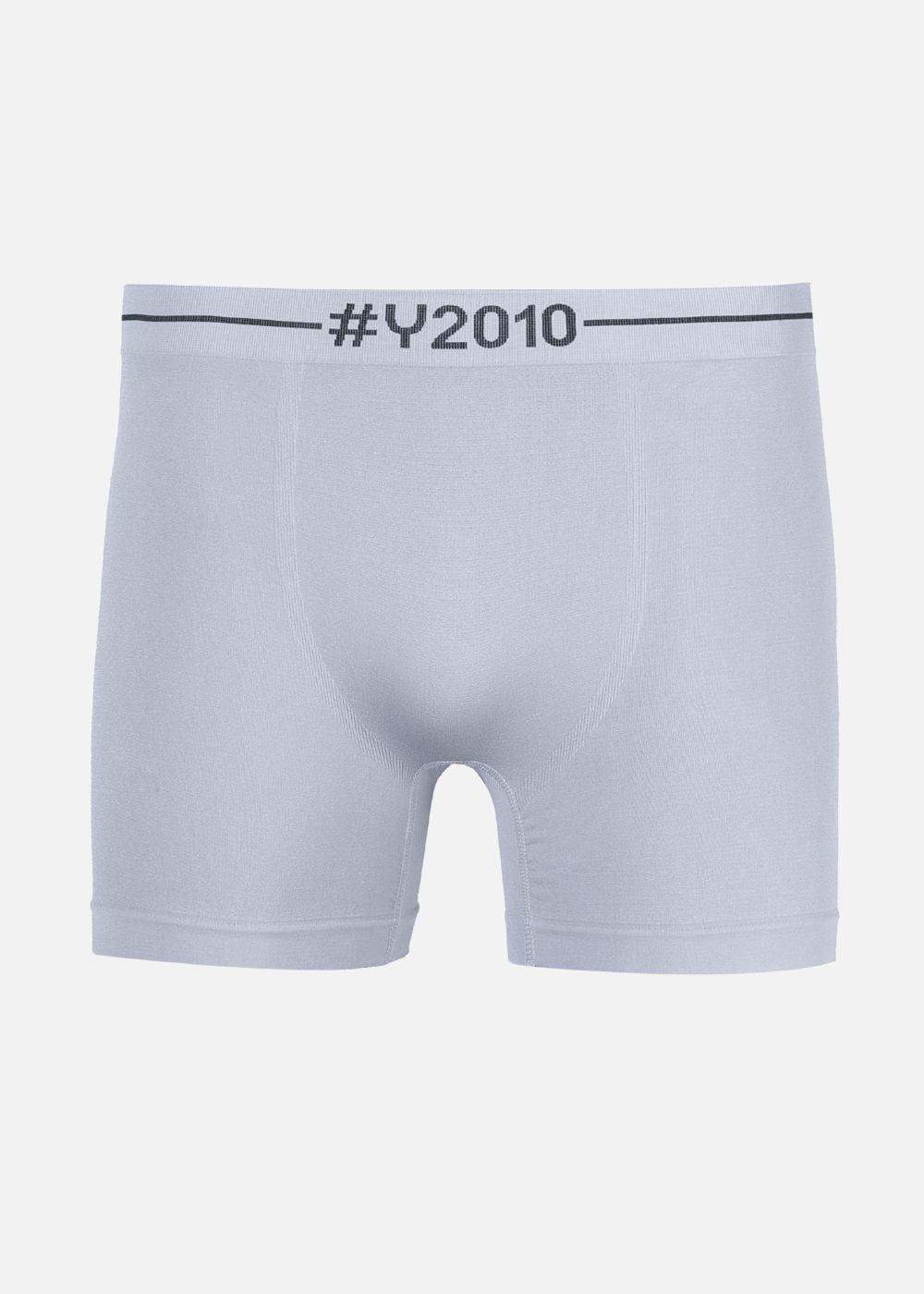 Quần Lót Nam Boxer Seamless Mềm Siêu Co Giãn Beginner 83 Free Color - YaMe.vn