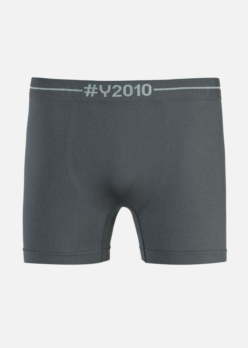 Quần Lót Nam Boxer Seamless Mềm Siêu Co Giãn Beginner 83 Free Color - YaMe.vn
