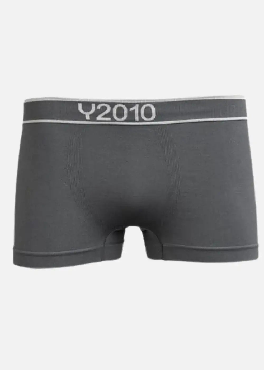 Quần Lót Nam Boxer Seamless Mềm Siêu Co Giãn #Y2010 M1 Xám - YaMe.vn