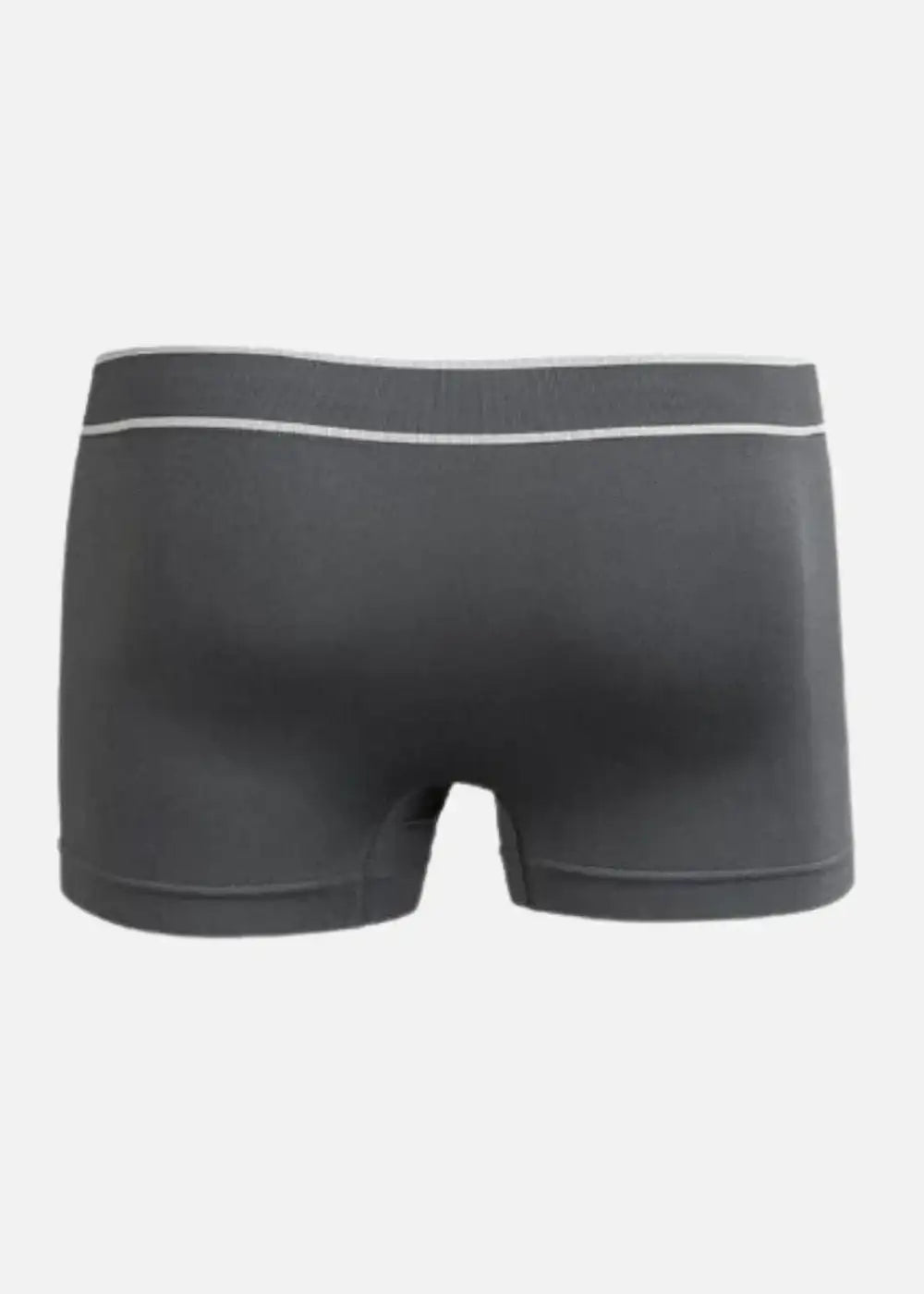Quần Lót Nam Boxer Seamless Mềm Siêu Co Giãn #Y2010 M1 Xám - YaMe.vn