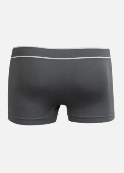 Quần Lót Nam Boxer Seamless Mềm Siêu Co Giãn #Y2010 M1 Xám - YaMe.vn