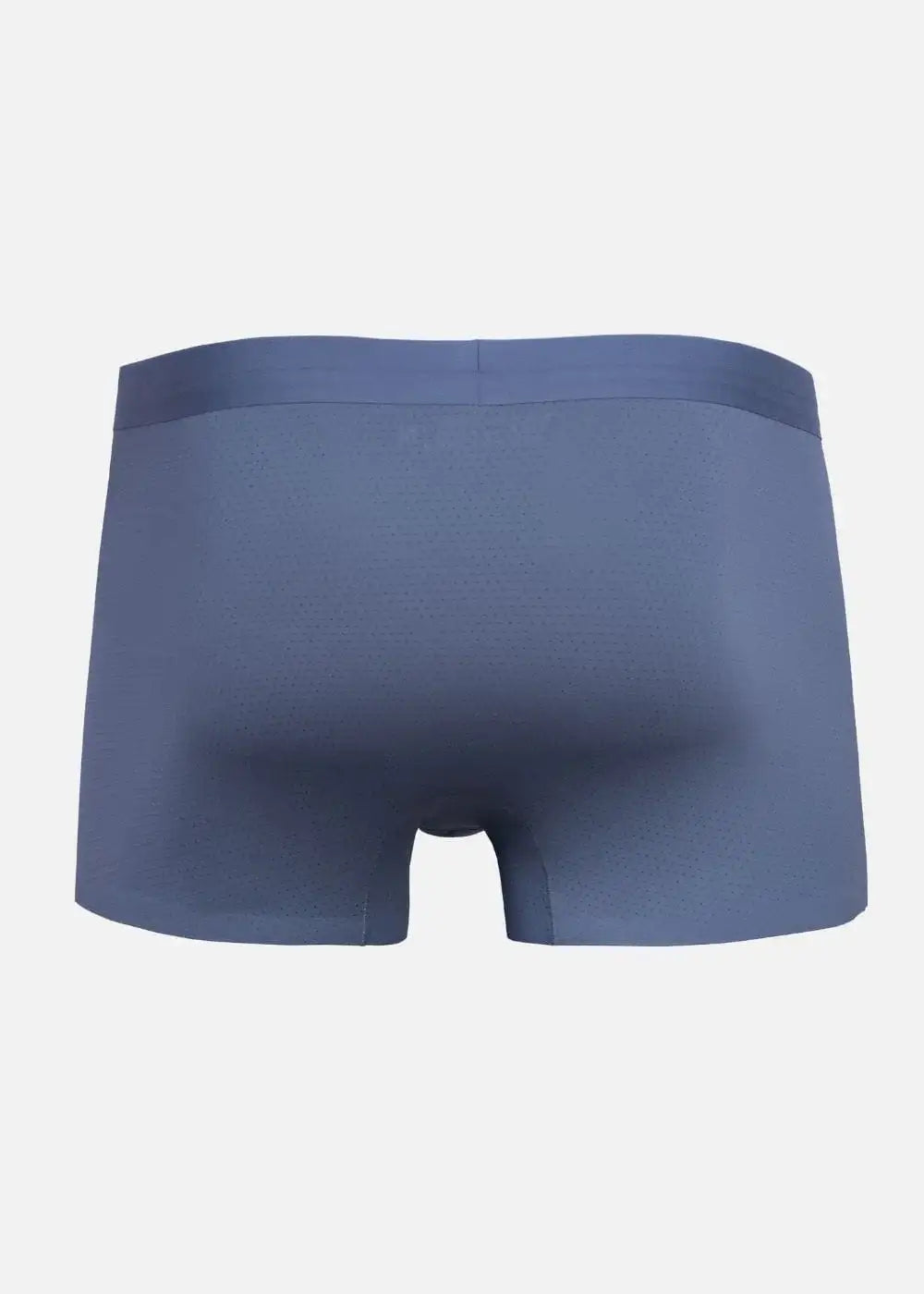 Quần Lót Nam Boxer Vải Lụa Băng Siêu Mát Lạnh #Y2010 L01 Xám - YaMe.vn